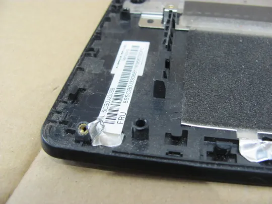 429-15 Кришка панель палмрест тачпад клавіатура РОБОЧА 5CB0J33068 для Lenovo ThinkPad U41-70 S41-75 S41-70 S41-35 оригінал в Україні