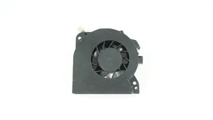 фото, Оригінальний вентилятор для ноутбука DELL VOSTRO 1220, DC 5V 0.4A, 4pin (FORECON DFS451305MCOT) (Кулер)