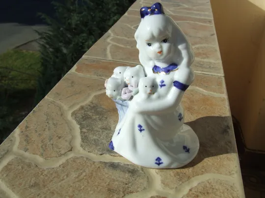 Фарфор Петушок размер . 19 х 13 см. см. 1960 гг. ссср Городище 1 сорт. и много другого. З аукціону