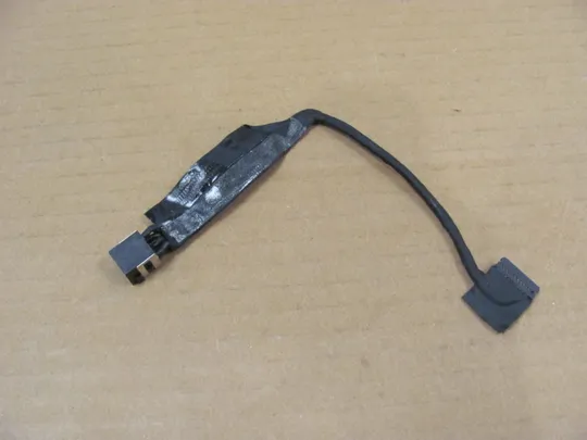 777-16 роз'єм живлення 0WTR40 DC301017500 для Dell ALIENWARE x15 R1 R2 оригінал З аукціону