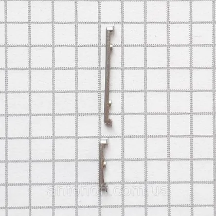 фото, Кнопки корпусу Leagoo M8 для телефона