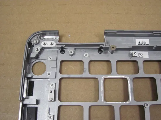 839-36 Кришка панель палмрест AM2VT000160 0XCV0N для Dell Latitude 9410 7400  2-in-1 оригінал Характеристики