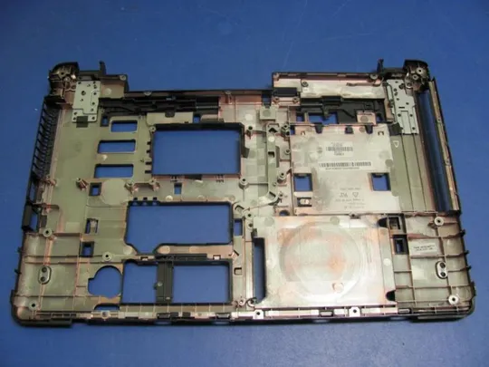 Купити номер0099-16 Кришка дно піддон корито корпуса 721933-001 для HP PROBOOK 450 G0 нижня кришка Bottom корито нижня частина корпусу оригінал