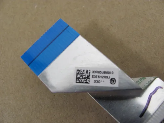 439-12 плата USB LAN DA0R65TB6D0 33R65U80010 для   HP Pavilion  15 E  15-E   оригінал Інтернет-аукціон