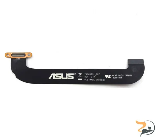 Дополнительный шлейф для ноутбука Asus TAICHI31 TAICHI31_FPC REV.2.0 12199076MB0027 Б/У Ціна