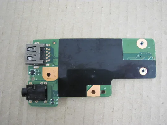Купити номер0113-39 плата USB AUDIO BL460 NS-A652 NS-B022 NS-A352 для LENOVO ThinkPad  L450 L460 L470 оригінал