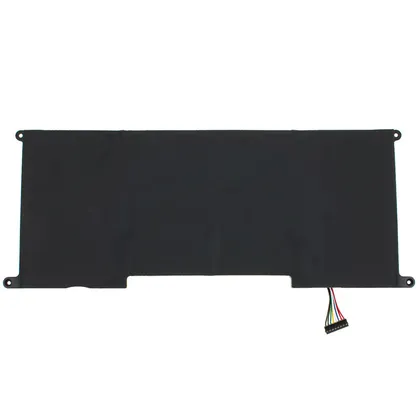 фото, Батарея для ноутбука ASUS C23-UX21 (Zenbook: UX21A, UX21E) 7.4V 4050mAh Black
