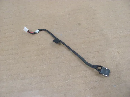 868-25 роз'єм живлення 6017B1356001 для  Toshiba Dynabook SATELLITE L50-G   оригінал Ціна