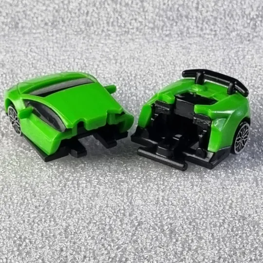 Іграшкова машинка Lamborghini Huracán Hot Wheels (DVY23) Характеристики