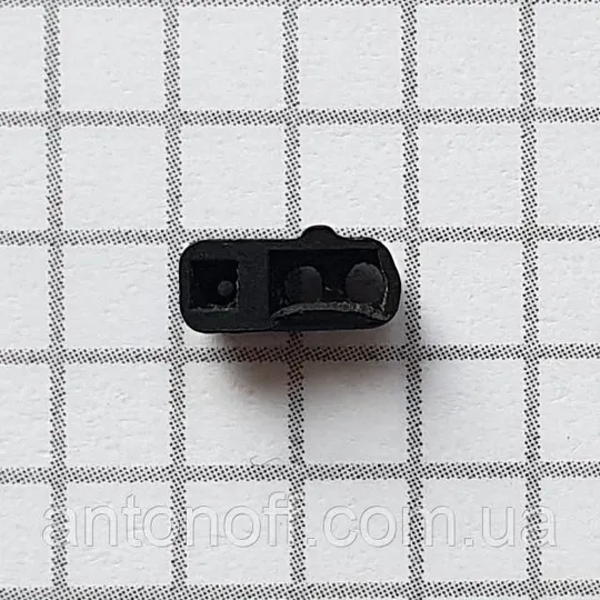 Купити Гумка Doogee X9 Pro датчика наближення для телефона