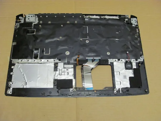 Купити 560-2 Кришка панель палмрест клавіатура AM210000600 для Acer Aspire 7 A717 A717-72G A717-71G оригінал