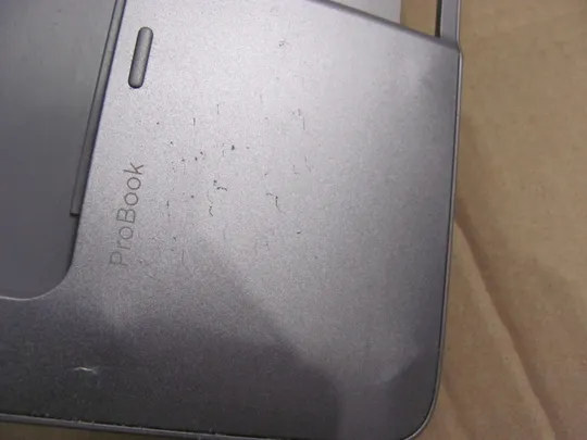 556-3  Кришка панель палмрест та тачпад 6070B0685001 738406-001 для HP PROBOOK 640 G1 оригінал З аукціону