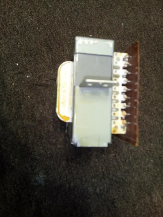 ТРАНСФОРМАТОР живлення  від відеомагнітофона Де купити