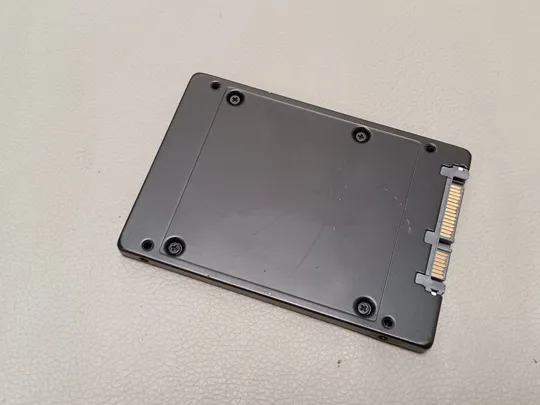 0558 SSD диск SANDISK 128GB 2.5&quot; SATA НІМЕЧЧИНА З аукціону