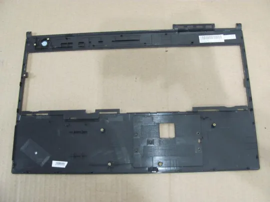 Купити №57-16 Кришка панель палмрест 04X5551 60.4LO05.005 для LENOVO T540p W540 оригінал