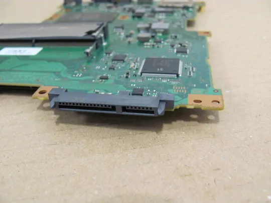 номер0524-16 материнська плата i5-6300U SR2F0 CP706792-01 CP693675-Z3 для FUJITSU LIFEBOOK E554 E556 Mainboard Материнка Основна плата Системна плата Плата системи Laptop motherboard мамка ноутбучна плата оригінал в Україні