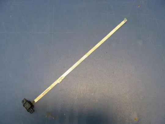 №35-19 Кнопка підсвічування NBX0000GG00 для HP EliteBook 8440P, 8540P, 8540W оригінал Ціна