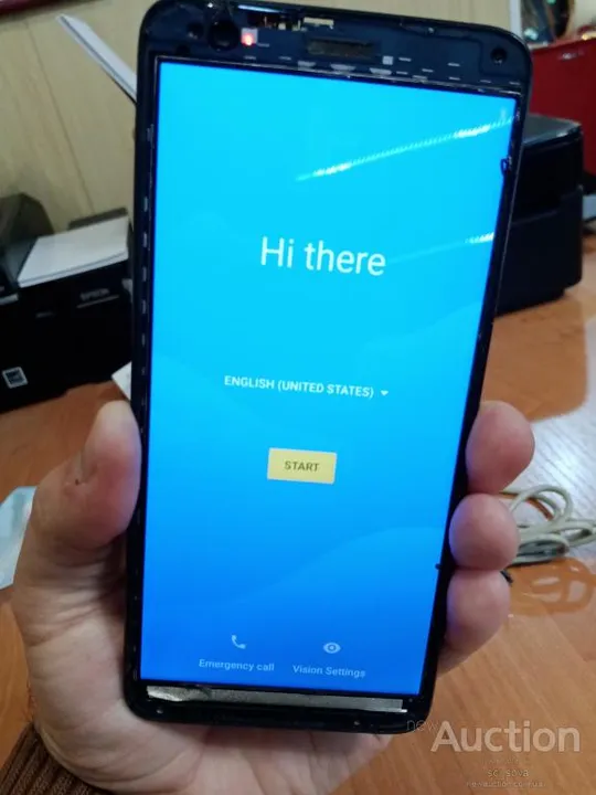 Купити Tp-link neffos A5 tp7032A материнская системная плата