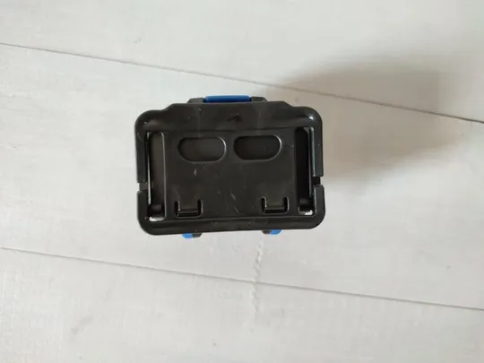 Фонарик налобный bailong bl-2088 cob З аукціону