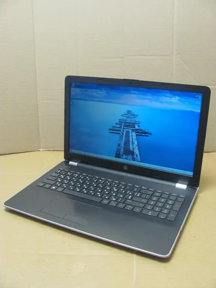 фото, 1680 HP 250 G6 15,6" FHD i3 6006u 2,0Ghz / 8Gb / 240ssd / WebCam + блок живлення