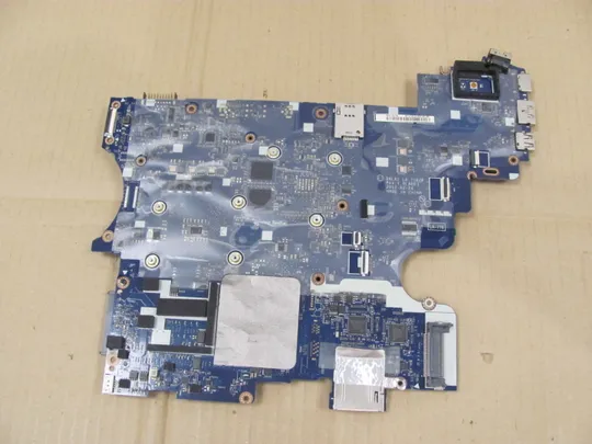 705-7 материнська плата РОБОЧА QALA1 LA-7762P для  Dell Latitude E6530  оригінал в Україні