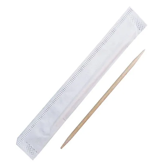 Набор зубочисток Empire EM-0280 7 см 1000 шт Ціна