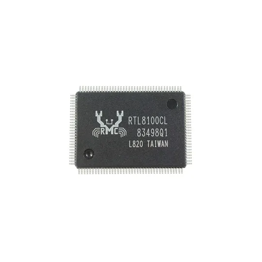 Мікросхема Realtek RTL8100CL для ноутбука Ціна
