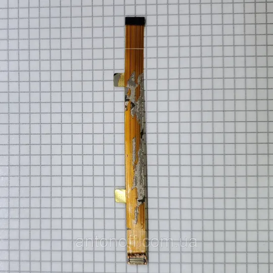 Купити Шлейф Doogee BL5500 Lite для телефона оригінал з розборки