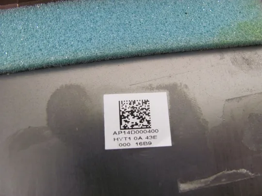 404-5 Кришка дно піддон корпуса AP14D000400 для HP Pavilion 15-G 15-S 15-R 250 G3, 255 G3 оригінал З аукціону