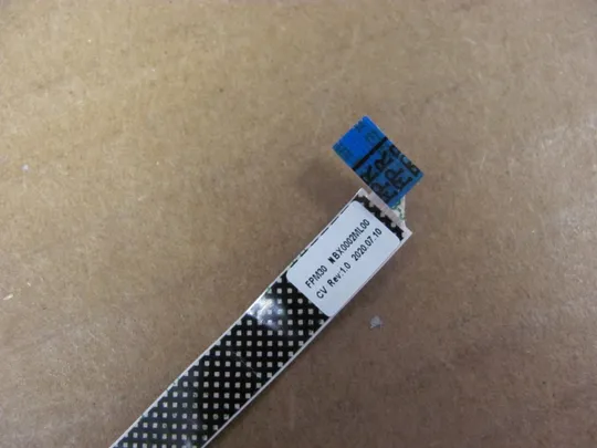 825-40 шлейф NBX0002ML00  для HP EliteBook X360 1030 G7 оригінал З аукціону