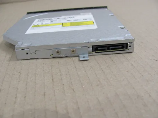 385-13 DVD привід 6-33-W860Z-01X  для TERRA MOBILE 1541  оригінал Продаж