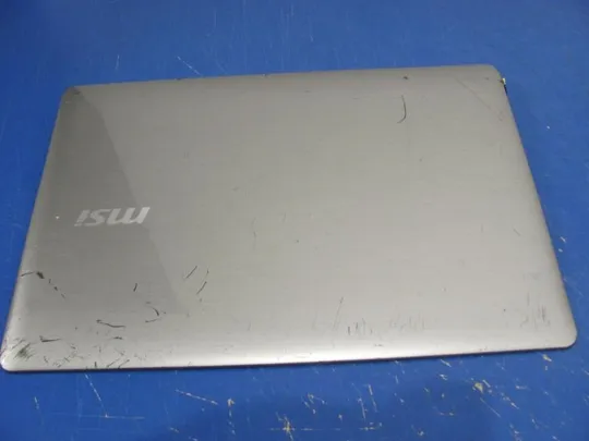 №255-4 кришка матриці 13N0-Y2A0411 для MSI A6400 CX640 CR640 CX640DX MS-16Y1 оригінал Ціна