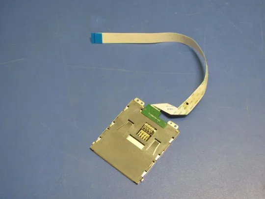 №303-10 Smart Card Reader 0R38X1 для DELL LATITUDE E5570 5570 оригінал Ціна