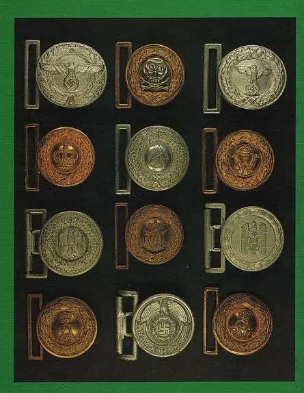 Купити Боевые пряги Германии 1870-1945 - *.pdf