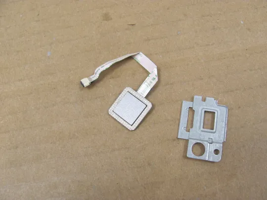 номер0825-19 сканер відбитку  для HP ZBOOK 14U G5 G6 Elitebook 745 840 850 G5 G6 оригінал Ціна