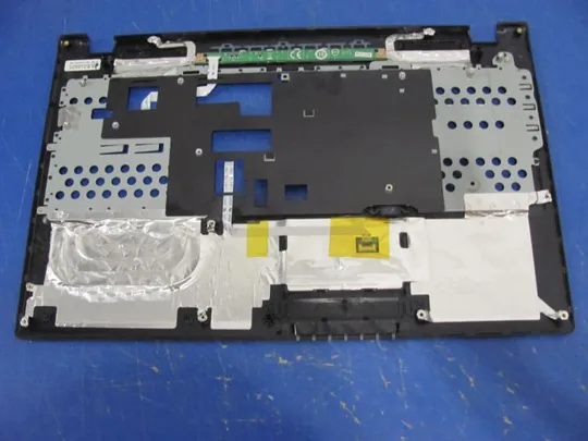 Купити номер0155-1 панель палмрест 3076G1C592 01-WX16G-3 для MSI MS-16 GA GE60 оригінал