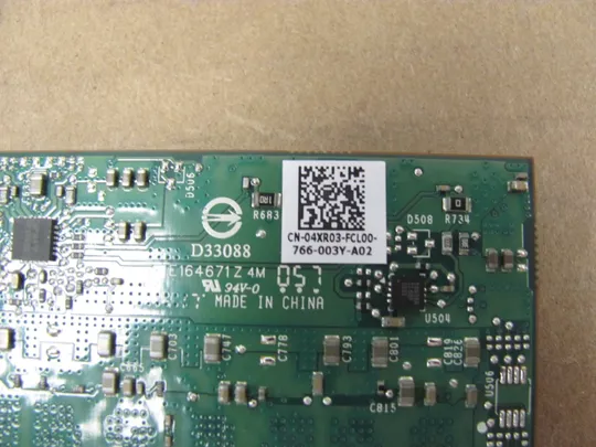 номер0635-30 відеокарта NVIDIA Quadro M4000M N16E-Q3-A1 04XR03 для Dell Precision 7710 M7710 оригінал Продаж