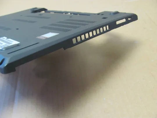 номер1034-14 Кришка дно піддон корпуса Нижний корпус для ноутбука Низ Корпус D AP169000600  для Lenovo ThinkPad T480  оригінал Недорого