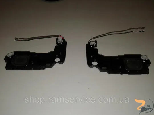 Динаміки для ноутбука Samsung ChromeBook 503C, * BA96-06804B, б/в Ціна