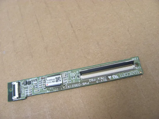 850-9 додоткова плата CCB-110-01X для Lenovo Thinkpad p50 p51 P52 оригінал Продаж