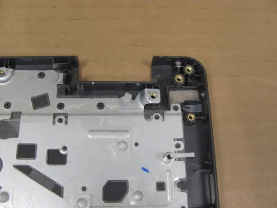 819-1 панель палмрест AP2X5000501 0NY3CT з клавіатурою 0YW0H7 PK132RI2A36  для Dell inspiron / vostro 15 3405  3501 3503 3593 5593 5594 5493 5494 оригінал Де купити