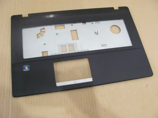 463-7 Кришка панель палмрест 13GNDO1AP072-1 для Asus F75A X75A X75VD X75VB X75A1 F75 A75 оригінал Ціна