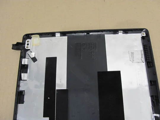 85-32 Верхня кришка AP0GM0005001 для LENOVO G570 G575 оригінал Продаж