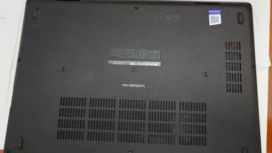 Ноутбук Dell Latitude 5490 Інтернет-аукціон