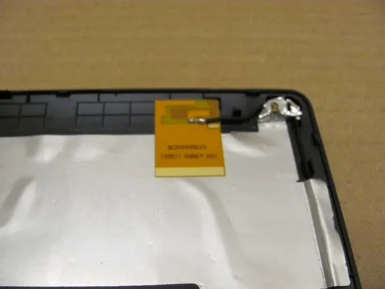 35-2 кришка матриці AP0C9000900 для Acer Aspire 5253 5250 оригінал На торгах