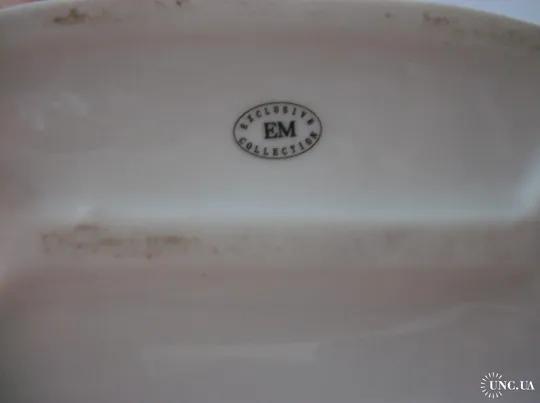 Фигурка Мальчик и Девочка. Производство EM. [Exclusive Collection]. Эксклюзивная Коллекция Продаж