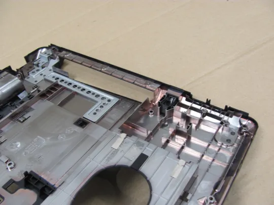 675-3 Кришка дно піддон корпуса 6070B0491701 646262-001 для HP  ProBook 4730 4730s оригінал Характеристики