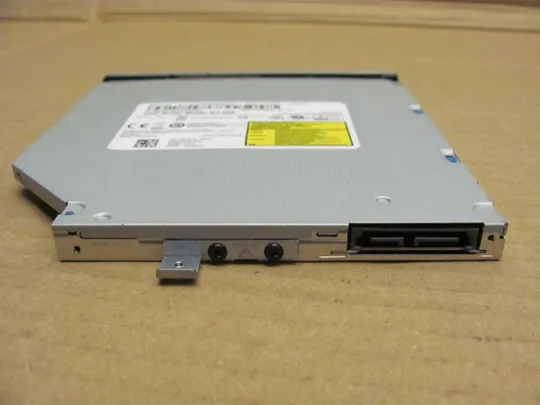 номер0001-26  DVD привід для   Dell Inspiron 15-5558, 5758  оригінал Продаж