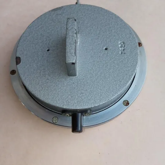 Индикатор 1ИЧТ часового типа к стационарному твердомеру по Роквеллу Інтернет-аукціон