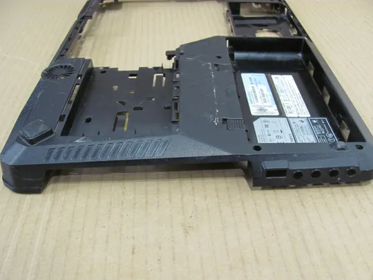 478-3 Кришка дно піддон корпуса для MEDION X6811 X6812 GX660 MS-16F1 оригінал Недорого